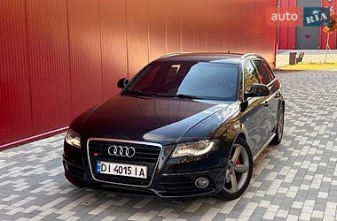 Універсал Audi A4 2008 в Дублянах