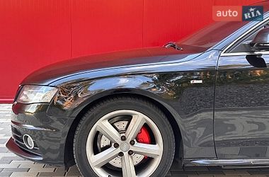 Універсал Audi A4 2008 в Дублянах