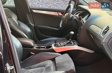 Універсал Audi A4 2008 в Дублянах