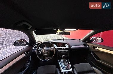 Універсал Audi A4 2008 в Дублянах