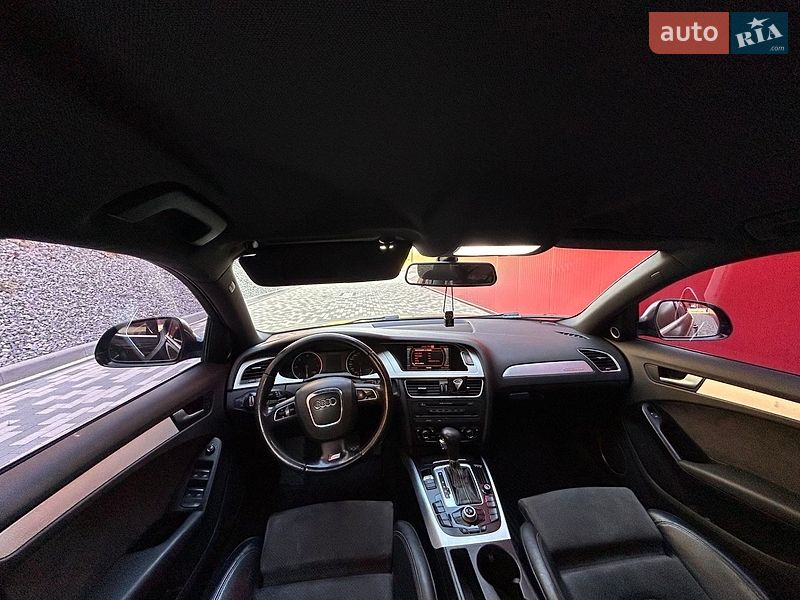 Універсал Audi A4 2008 в Дублянах