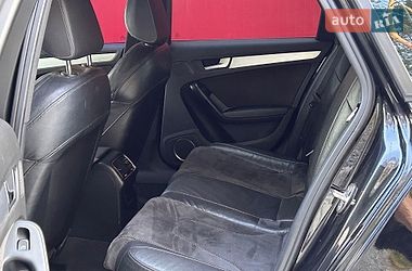 Універсал Audi A4 2008 в Дублянах