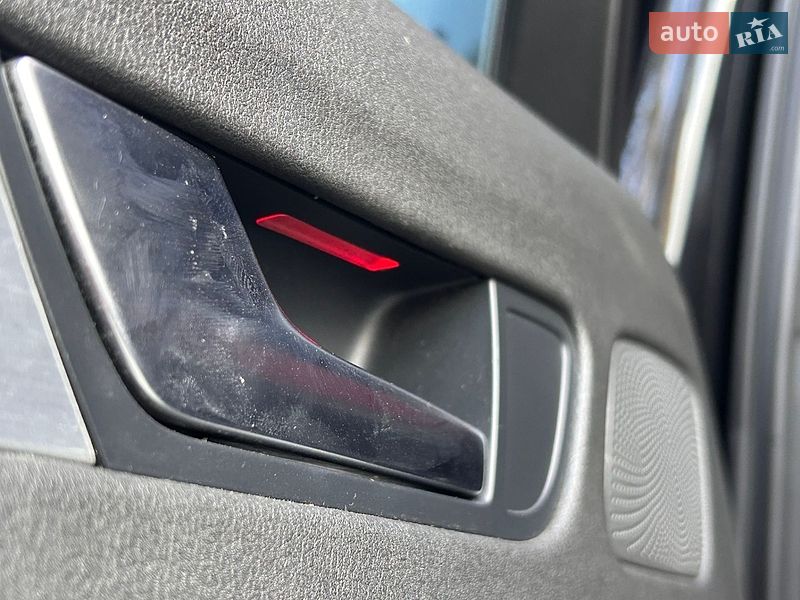 Універсал Audi A4 2008 в Дублянах