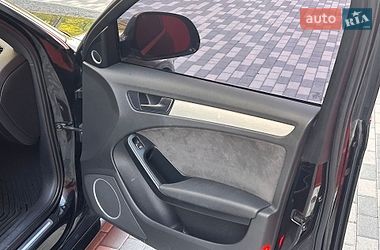 Універсал Audi A4 2008 в Дублянах
