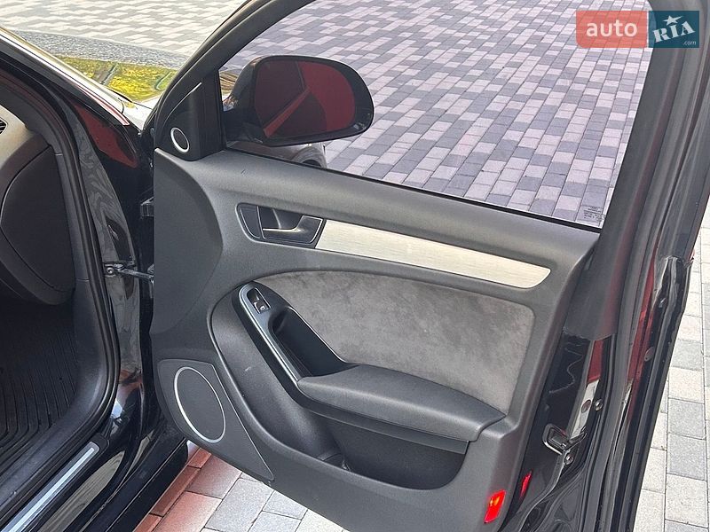 Універсал Audi A4 2008 в Дублянах