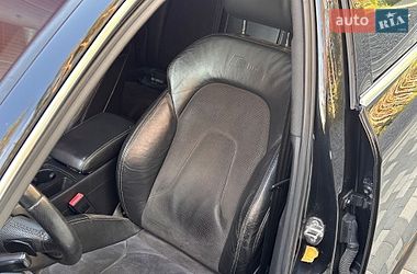 Універсал Audi A4 2008 в Дублянах