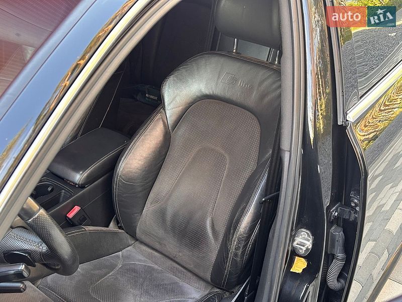 Універсал Audi A4 2008 в Дублянах