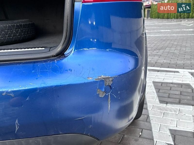 Універсал Audi A4 2005 в Рівному