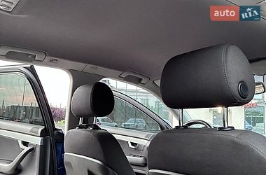 Універсал Audi A4 2005 в Рівному