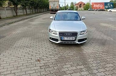Седан Audi A4 2008 в Городке