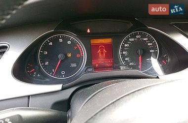 Седан Audi A4 2008 в Городке