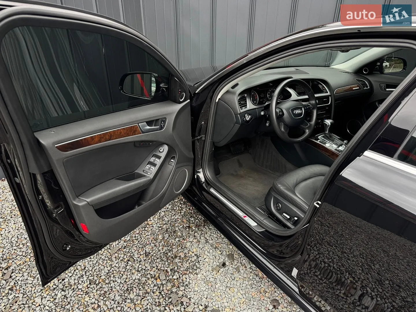 2013 Audi A4 - мініатюра 18