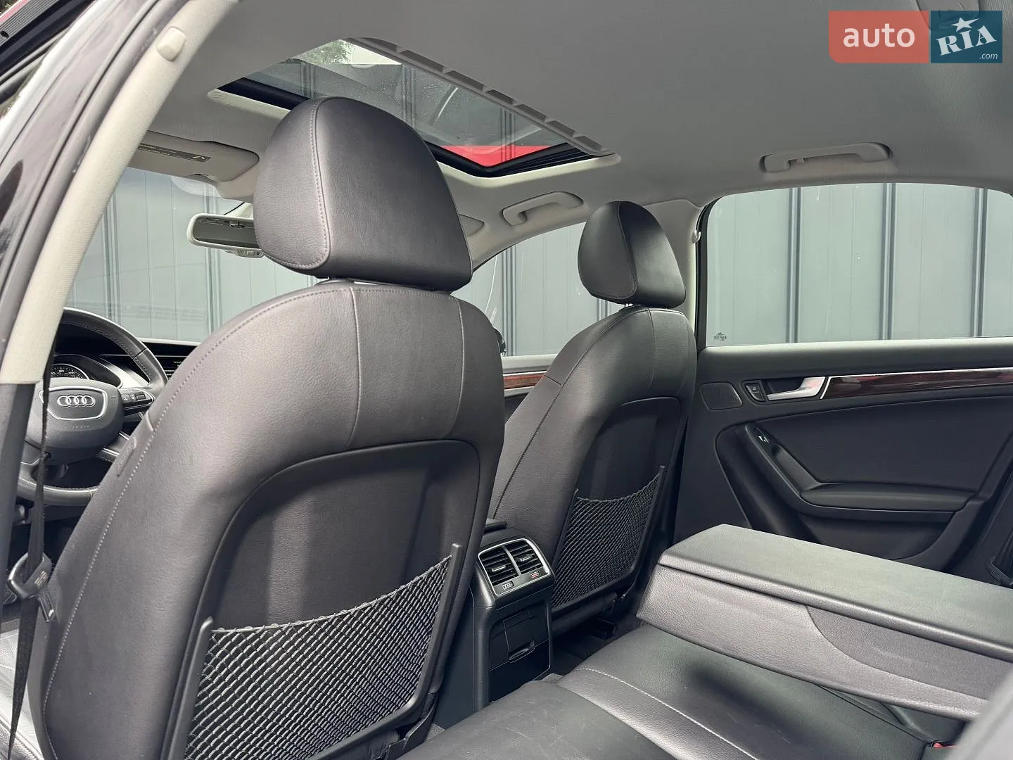 2013 Audi A4 - мініатюра 28