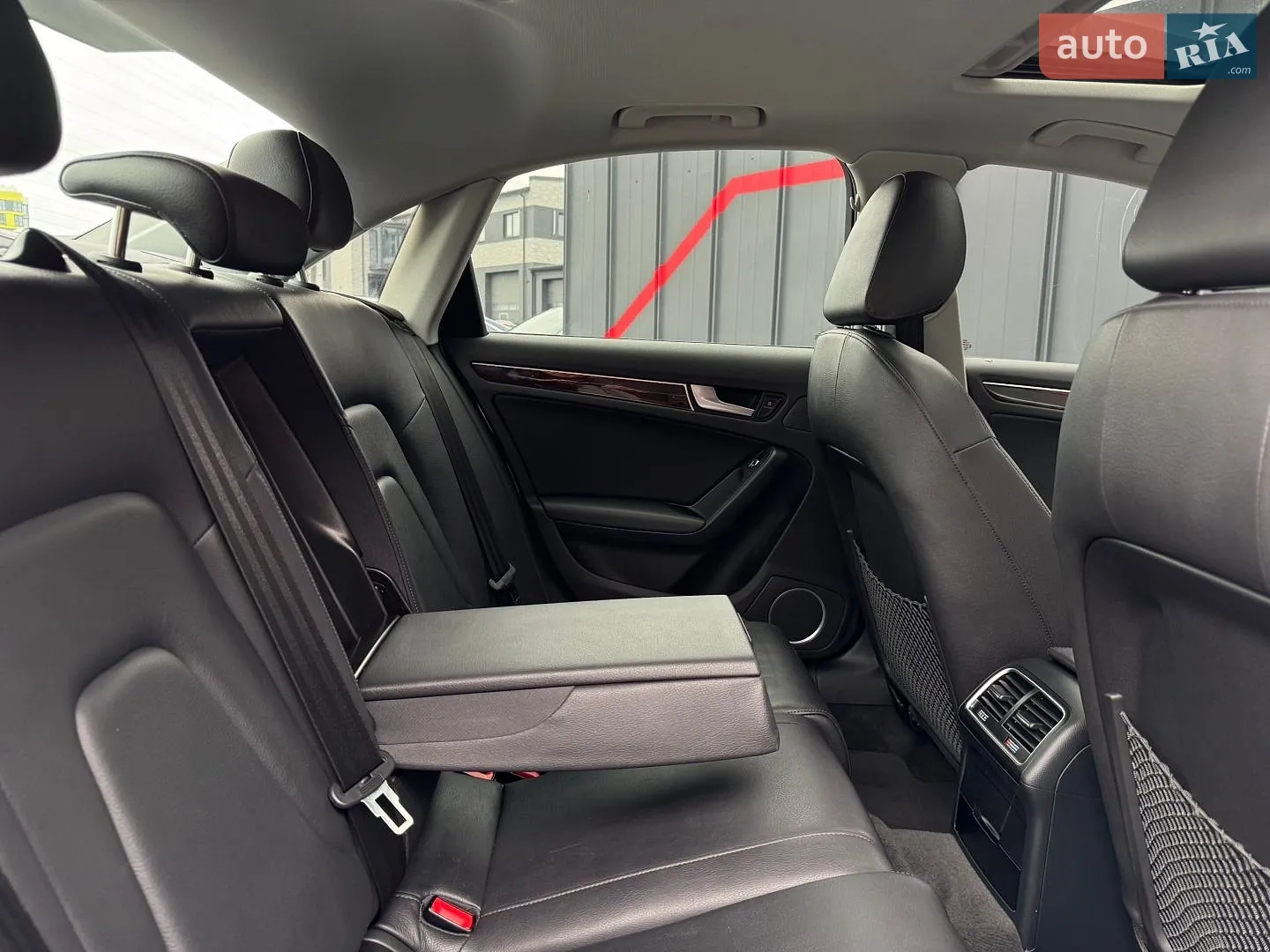 2013 Audi A4 - мініатюра 36