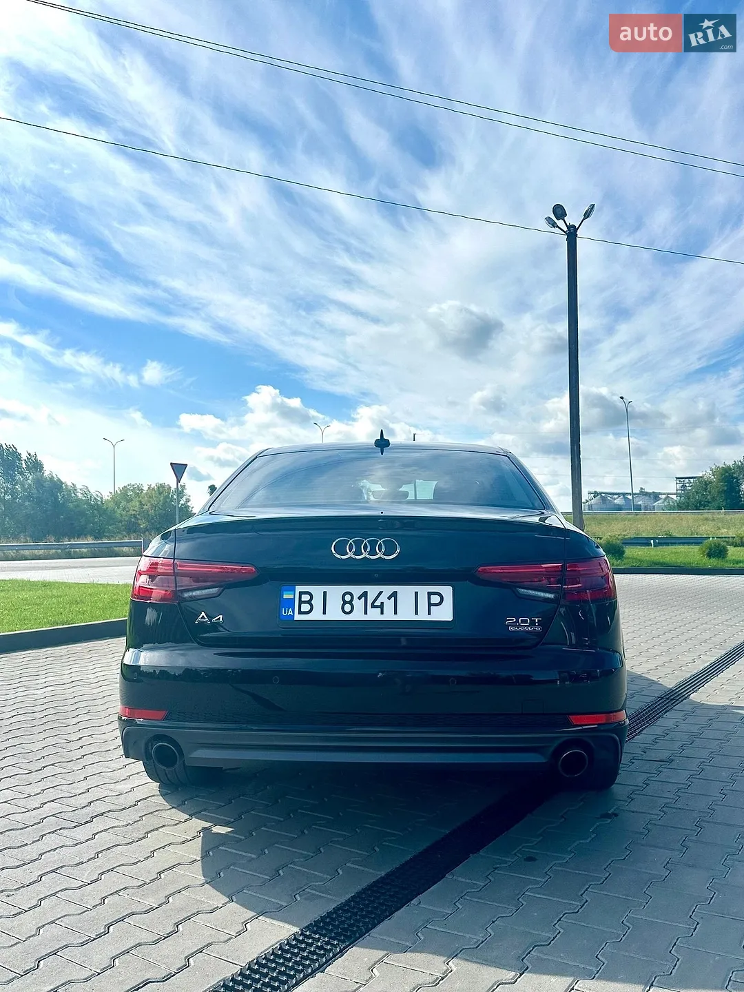 2016 Audi A4 - мініатюра 5