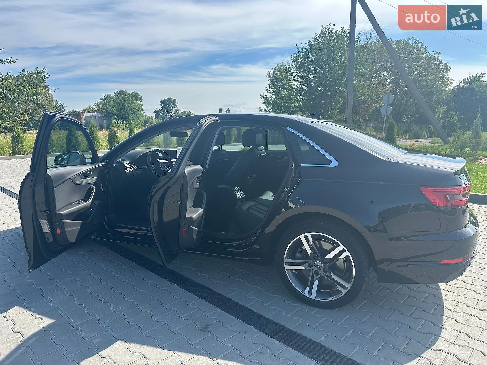 2016 Audi A4 - мініатюра 16
