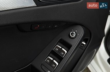 Седан Audi A4 2015 в Одесі