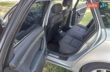 Універсал Audi A4 2005 в Вінниці