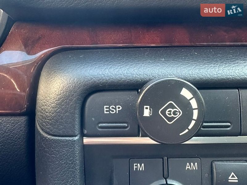Седан Audi A4 2005 в Ивано-Франковске