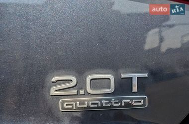 Седан Audi A4 2015 в Киеве