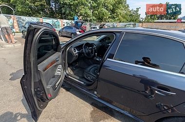 Седан Audi A4 2015 в Киеве