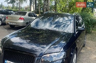 Универсал Audi A4 2007 в Черновцах фото 2 Универсал Audi A4 2007 в Черновцах
