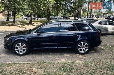 Универсал Audi A4 2007 в Черновцах фото 4 Универсал Audi A4 2007 в Черновцах