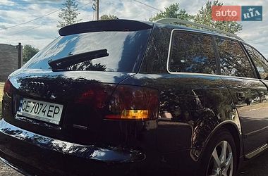 Универсал Audi A4 2007 в Черновцах фото 6 Универсал Audi A4 2007 в Черновцах