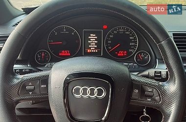 Универсал Audi A4 2007 в Черновцах фото 10 Универсал Audi A4 2007 в Черновцах