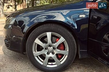 Универсал Audi A4 2007 в Черновцах фото 11 Универсал Audi A4 2007 в Черновцах