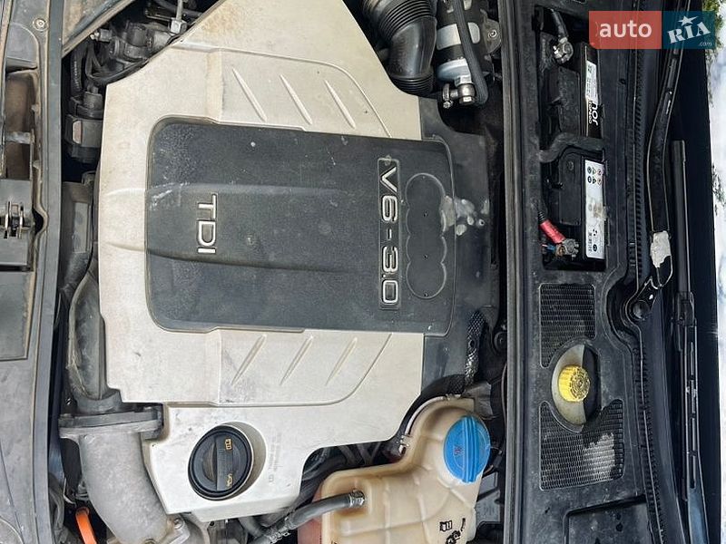 Универсал Audi A4 2007 в Черновцах фото 12 Универсал Audi A4 2007 в Черновцах