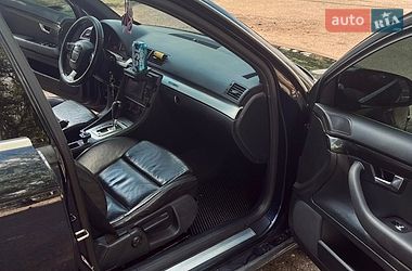 Универсал Audi A4 2007 в Черновцах фото 13 Универсал Audi A4 2007 в Черновцах