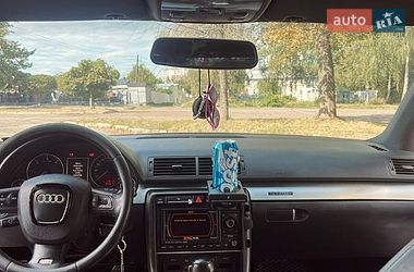 Универсал Audi A4 2007 в Черновцах фото 14 Универсал Audi A4 2007 в Черновцах
