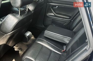 Универсал Audi A4 2007 в Черновцах фото 16 Универсал Audi A4 2007 в Черновцах