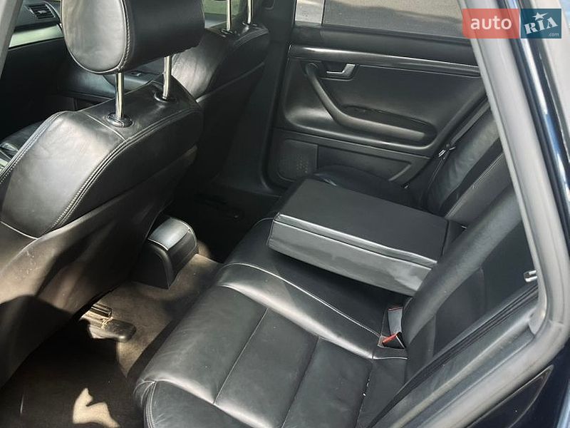 Универсал Audi A4 2007 в Черновцах фото 16 Универсал Audi A4 2007 в Черновцах