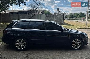 Универсал Audi A4 2007 в Черновцах фото 5 Универсал Audi A4 2007 в Черновцах