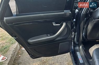 Универсал Audi A4 2007 в Черновцах фото 17 Универсал Audi A4 2007 в Черновцах
