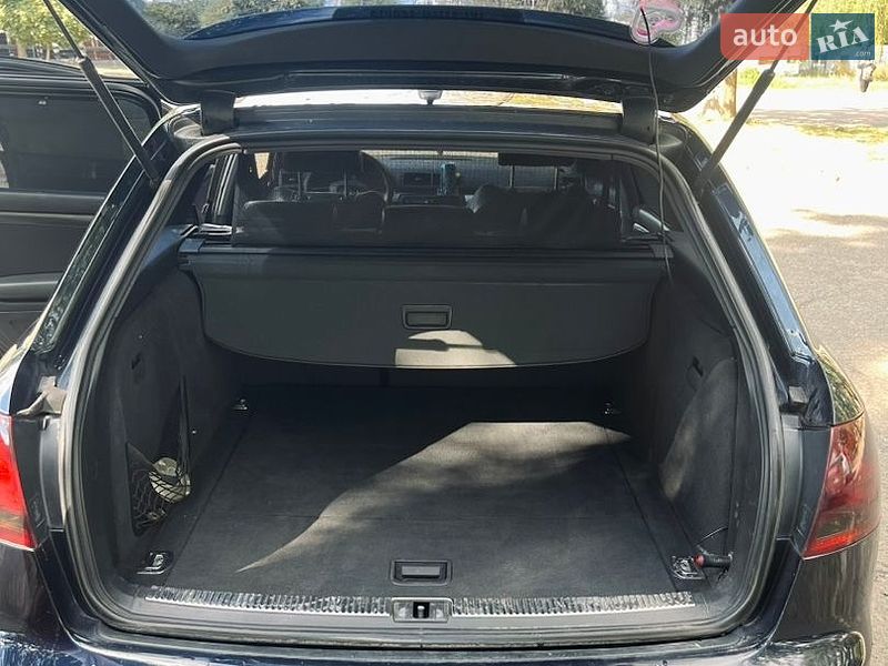 Универсал Audi A4 2007 в Черновцах фото 18 Универсал Audi A4 2007 в Черновцах