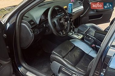 Универсал Audi A4 2007 в Черновцах фото 19 Универсал Audi A4 2007 в Черновцах