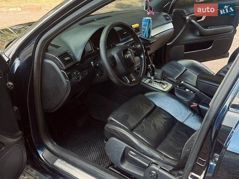 Универсал Audi A4 2007 в Черновцах фото 19 Универсал Audi A4 2007 в Черновцах