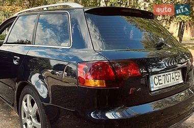 Универсал Audi A4 2007 в Черновцах фото 7 Универсал Audi A4 2007 в Черновцах