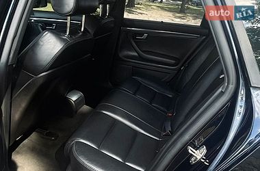 Универсал Audi A4 2007 в Черновцах фото 15 Универсал Audi A4 2007 в Черновцах