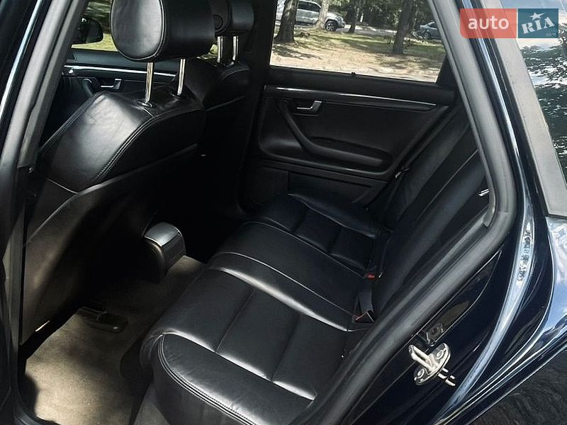 Универсал Audi A4 2007 в Черновцах фото 15 Универсал Audi A4 2007 в Черновцах