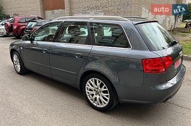 Універсал Audi A4 2008 в Луцьку