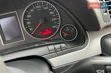 Універсал Audi A4 2008 в Луцьку