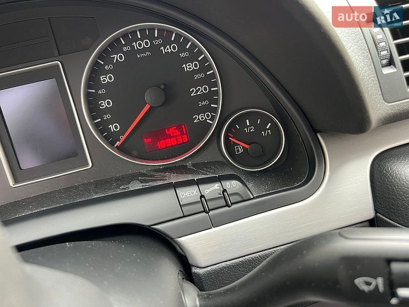 Універсал Audi A4 2008 в Луцьку