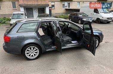 Універсал Audi A4 2008 в Луцьку