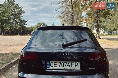 Универсал Audi A4 2007 в Черновцах фото 8 Универсал Audi A4 2007 в Черновцах