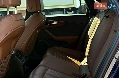 Седан Audi A4 2020 в Киеве