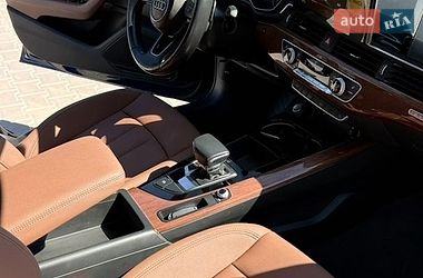Седан Audi A4 2020 в Киеве